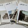 Vintage Postcards of Wales x 77. 2 FOR 1 EURO. 30 QUID THE LOT Image 5