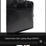 Calvin Klein unisex Bag Image 4