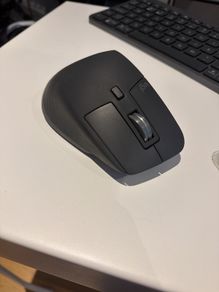 MX Master 3