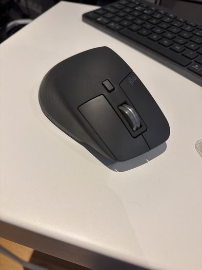 MX Master 3