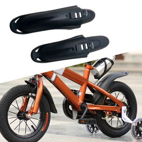 Bike Mudguard 12 14 16 Inch Children Kids Mud Guard Bicycle Fender Cycling Accessories
