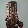 12 string Guitar Image 5