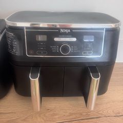 Ninja Dual Air Fryer 9.5lt