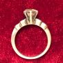 Sterling silver ring Image 3