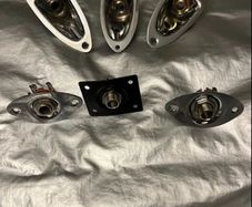 Fender Stratocaster telecaster Jackson charvel esp PRS Ibanez Gibson epiphone schecter electric guitar parts accessories