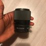 30mm Sigma F1.4 Image 2