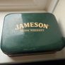jameson Whiskey beer mat set Image 3