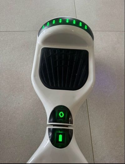 Hoverboard