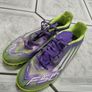 Adidas Astro Boots size 9 UK. Perfect Condition Image 2