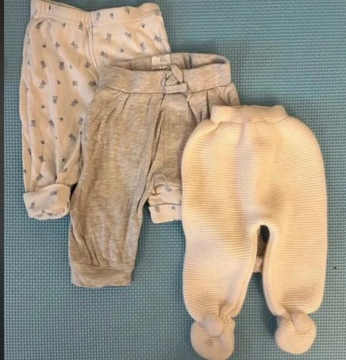 baby boy 0-3m bundle