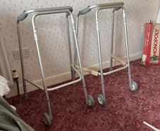 walking aids