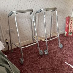 walking aids