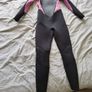 Typhoon full wetsuit junior 9-11 years old Image 3