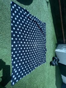 Waterproof pet blanket