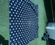Waterproof pet blanket