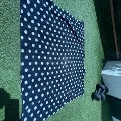 Waterproof pet blanket