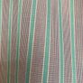Size 17 Mens Striped Shirt by Simon Carter Image 3