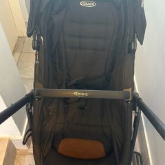 Stroller/Pushchai
