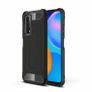 Shockproof Armour Case For Huawei P20 P30 P40 Pro Lite Hybrid Back Luxury Cover Image 5