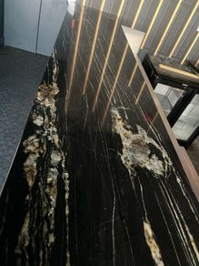 granite worktop