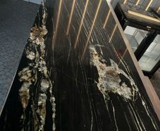 granite worktop