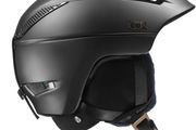 Salomon Women's Icon 2 Custom Air Helmet - Black