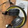 wireless headphones built microphone Smiggle kids Brand New Image 2