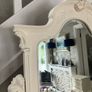 Dressing table and mirror Image 7