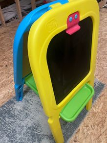 Kids Art easel
