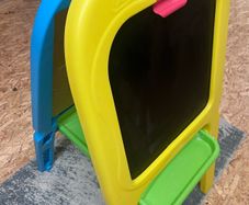 Kids Art easel