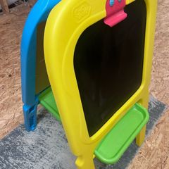 Kids Art easel