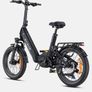 L20 3.0 PRO Electric Bike Image 2