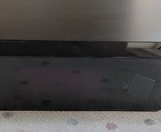 VU+ Duo2 Twin Satellite + DVB-T PVR Receiver 2TB HDD