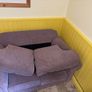 couch 2 seater Image 4
