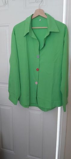 Ladies blouse