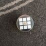 vintage rubix cube from 1980s Image 2