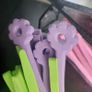Sponge Hair Rollers Image 3