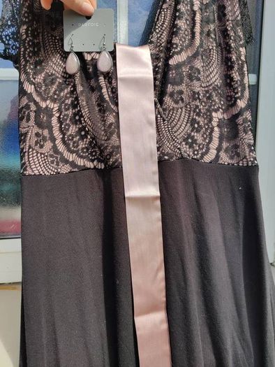 Maternity Dress - occasion wear