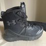 Under armour Valsetz boots Image 3