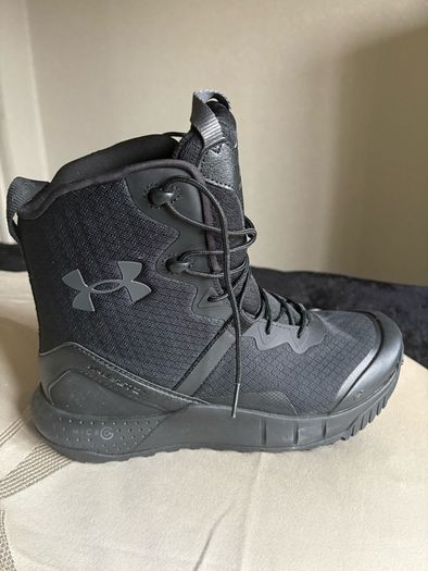 Under armour Valsetz boots