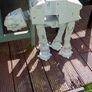 Star Wars 2010 At At Image 7