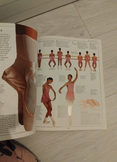 Children :  The ballet book. D'Arcy Bussel