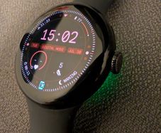 Google Pixel Watch 2