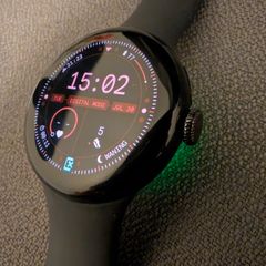 Google Pixel Watch 2