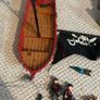 Playmobil mix lot minifigires acessories animals and more more more. Image 7