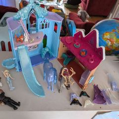 Frozen Toy Set
