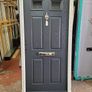 pvc doors Image 9