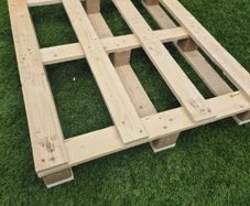 2 Free Pallets