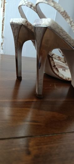 heels