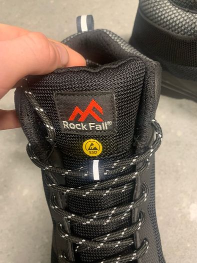 Safety Boots